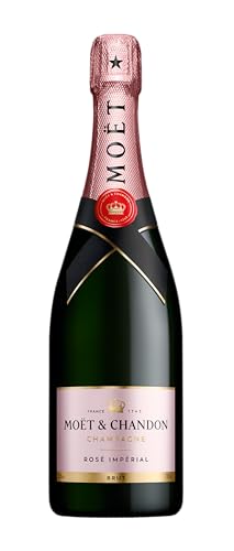 Moët & Chandon Rosé Impérial Champagne, 75cl