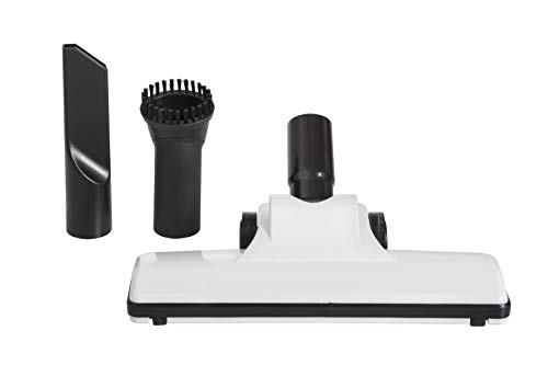 Innoliving Aspirateur Universel 2 en 1 INN-651 A Sac, Blanc, 0,8 Litri - Image 5