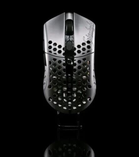 Amazon | NEW Finalmouse x Tenz Starlight 12 Pro Gaming Mouse Small