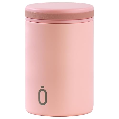 Termo Para Alimentos Runbott Brunch 600Ml Algodão-Doce 972296
