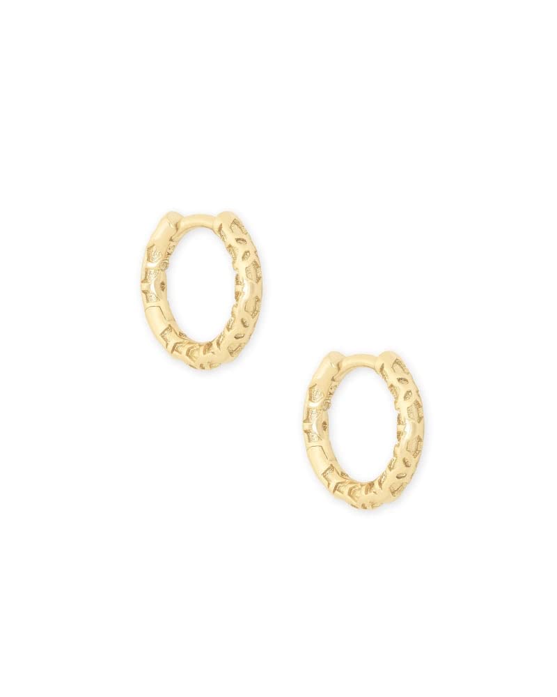 Kendra Scottkendra Scott Maggie Huggie Earrings For Women Fashion