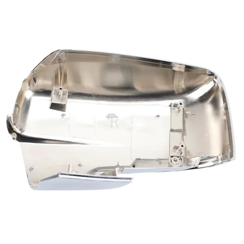 Couvercle rétroviseur chromé Dodge Ram 1500 accessoires gauche - 5