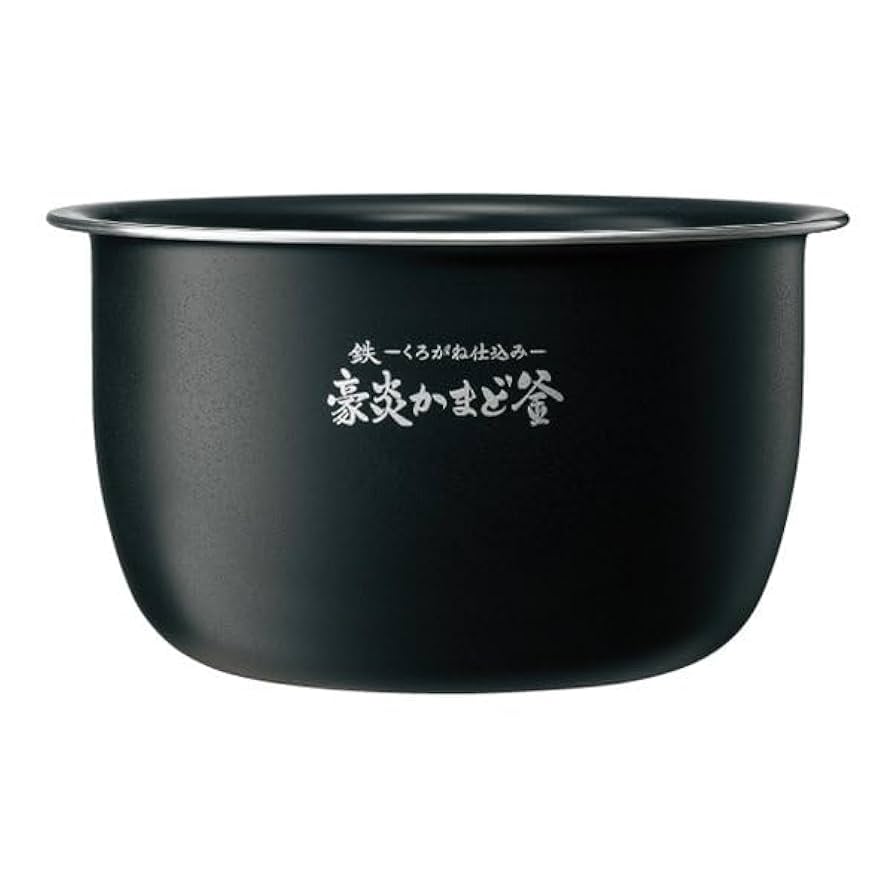 美品★★★ 象印マホービン 炊飯器 5.5合 黒釉 NW-FB10-BZ 238 Amazon | 象印マホービン 炊飯器 5.5合 スレートブラック NW