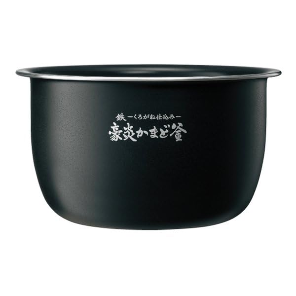 Amazon | 象印マホービン 炊飯器 5.5合 スレートブラック NW