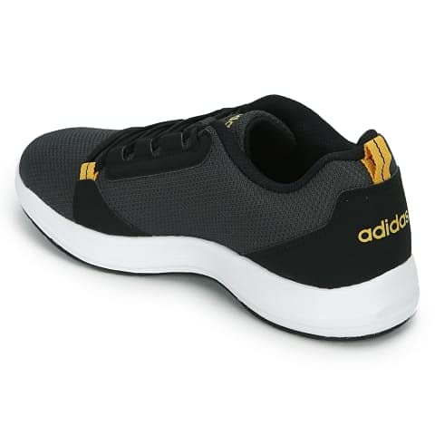 Image of Adidas Mens Averga M Running Shoe