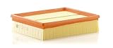 MANN-FILTER C 23 011 Air Filter - For Cars