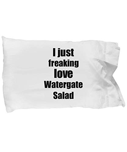 Best Watergate Salad