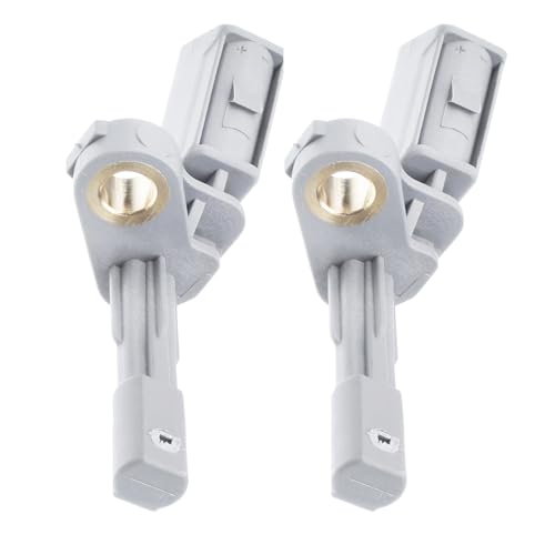 Capteur vitesse roue ABS arrière pour Audi Q3 et Golf VI 1K0927807A