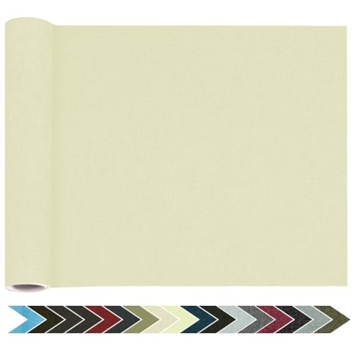 Parches de Reparación de Tela de Lino