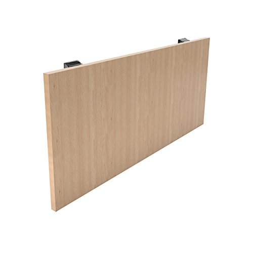 Image of Foldder Wall Mounted Folding Table (31 inchx 22 inch)