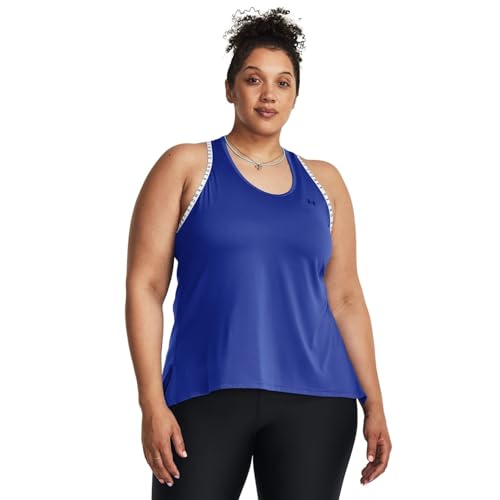 Image of Under Armour Women's Loose Fit Sports T-Shirt