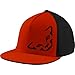 Produktbild DYNAFIT Tech Trucker Cap Rot - Atmungsaktive Wasserabweisende Trucker Cap, Größe One Size - Farbe Dawn