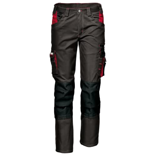 Sir Safety System MC1811C3 Pantalon de Travail Charcoal 54 Cover