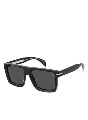 Lunettes David Beckham lunettes de soleil DB 7134 - 4