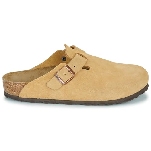 Image of Birkenstock Unisex Adult Arizona Soft Footbed Sandals