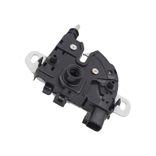 Serrure de hayon pour Focus MK2, C-Max et Kuga - Loquet de coffre arrière d'origine - 6