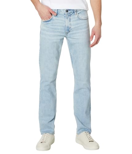 Faherty Men's Slim Straight Denim Jeans