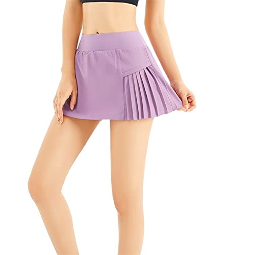 yueyouhuyou Jupe Sport Femme Jupe Cover