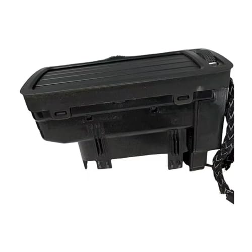 Rejilla ventilación aire acondicionado central para salpicadero Golf 4 MK4 1J1819710B 4