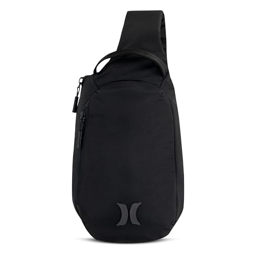 Hurley Crossbody Sling Bag