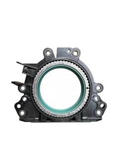 FQYYWL Kurbelwellendichtring 04E 103 173M Dichtung