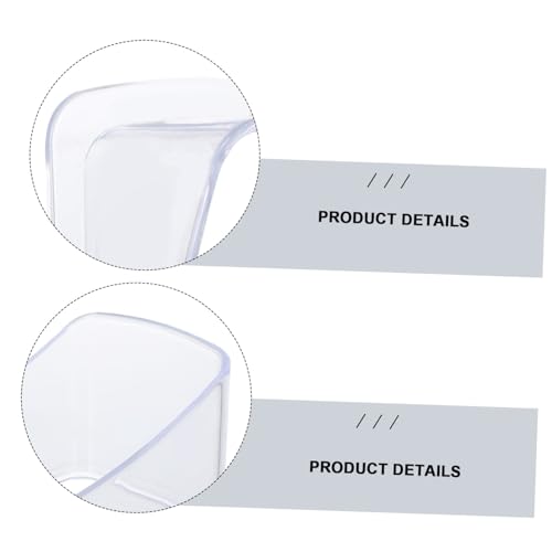Cubierta impermeable para control de acceso y video interfonos Hemobllo 5