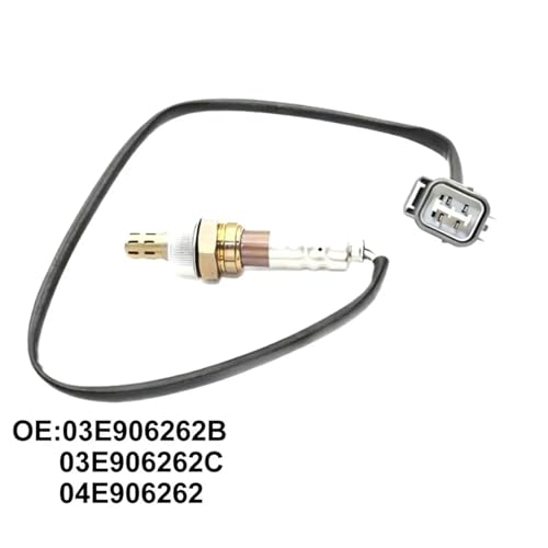 Capteur d'oxygène Lambda régulateur de combustion pour Audi A3 référence 03E906262C