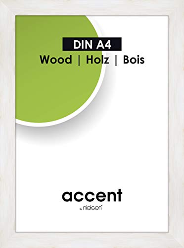 Preisvergleich Produktbild Nielsen Bilderrahmen, Beige