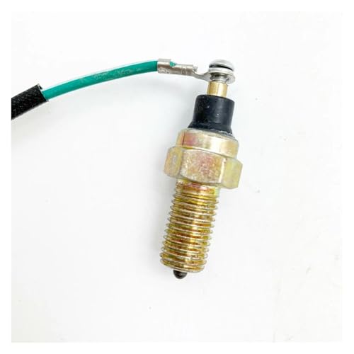 Sensor de cambio de marcha con detección precisa para UTV MSU 3