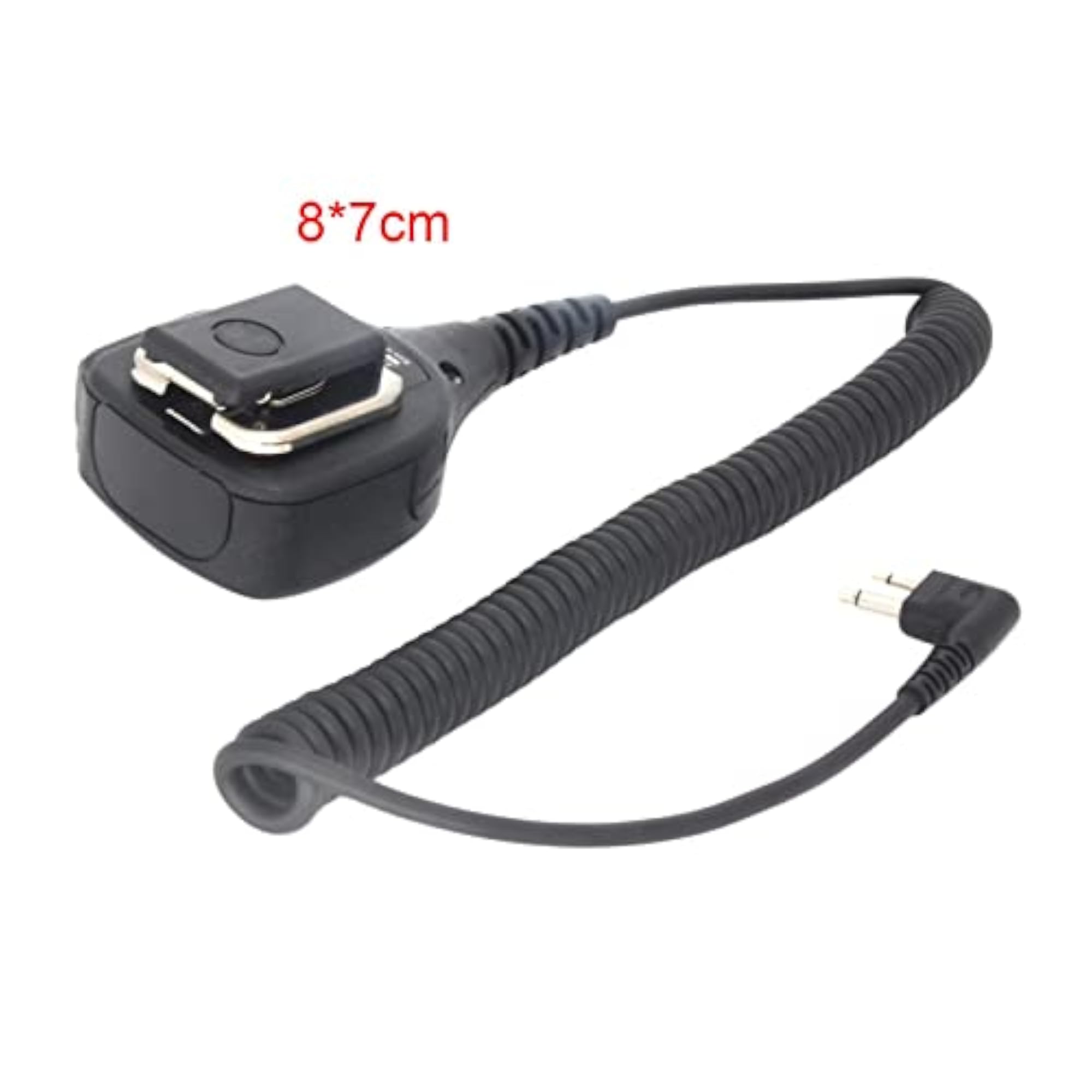 PTT Speaker Microphone for Axv5100, Axu4100, Xtn446