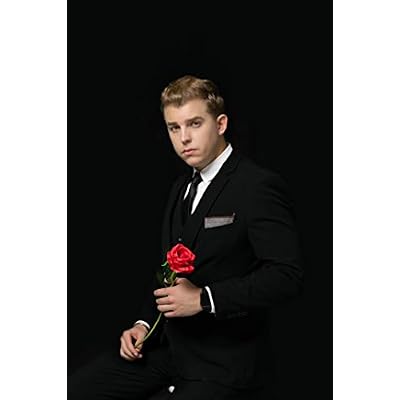 Kate 5ft7ft Solid Black Backdrop Portrait Background for Photography Studio