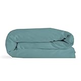 Zoom IMG-2 perlarara copripiumino matrimoniale in cotone Zoom IMG-2 perlarara copripiumino matrimoniale in cotone