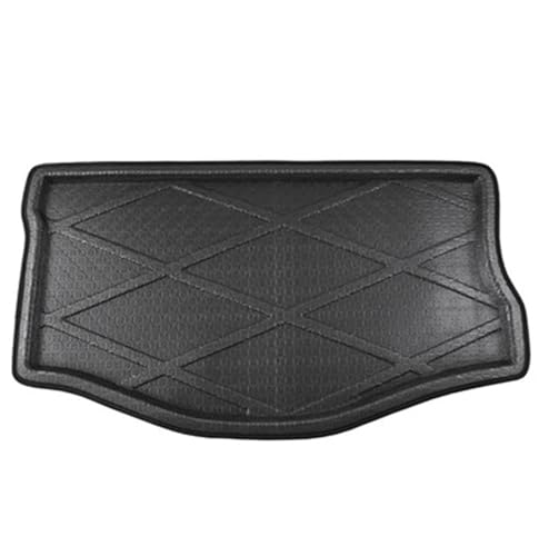 Tapis de coffre Suzuki Swift 2010-2018 imperméable et antidérapant