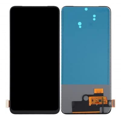Image of Glass Exclusive Incell Lcd Display With Touch Screen Digitizer Display Assembly Combo Folder For Oppo (Oppo Reno 2Z) Cellphone