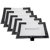 Reaction Tackle Lure Wraps - 5-pk - Dipsy Diver Size