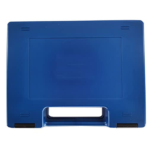 Hfbte Sonic Belt Tension Tester Meter Gauge Acoustic Belt Tensionmeter For Measuring Transmission Belt Vibration Frequency With Adjustable Probe Measuring Range 10Hz-680Hz 20 Set Data Storage #TOP6