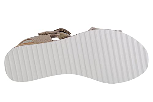 Skechers Women's Desert Kiss-Adobe Princess Sandal4