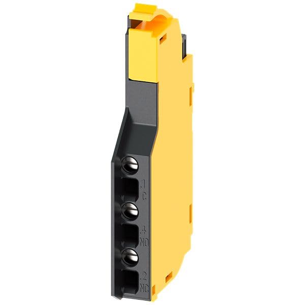 Kit Siemens 3VA9978-0AB13 montage stable pour tableau électrique