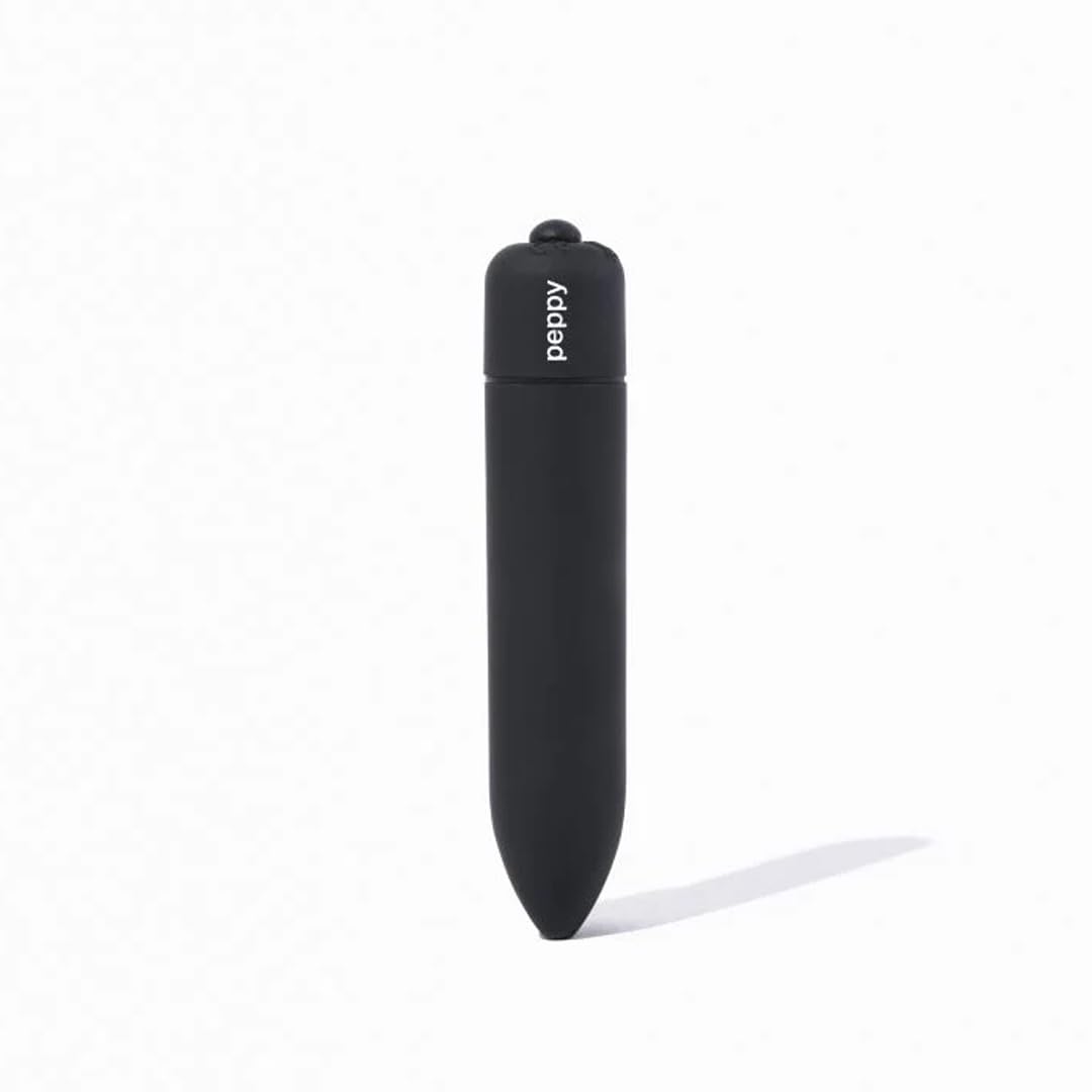 Peppy mighty raju Body Massager for Women | Waterproof | Massagers for Women | Massager for girls | Electric Massager (B0DGL2WSDW) Amazon Price History, Amazon Price Tracker