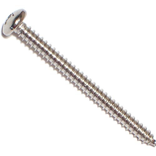 Tornillos chapa 522407 hard-to-find cierre 014973522407 fijaciones metalicas industriales