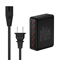Amazon | USB コンセント 10ポート 70W 【5*PD&5*USB A】 タイプc充電