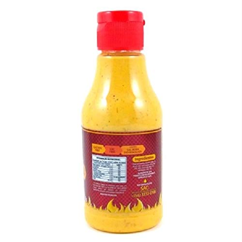 M. PIMENTA CREMOSO TRADICIONAL MENDEZ 215ML