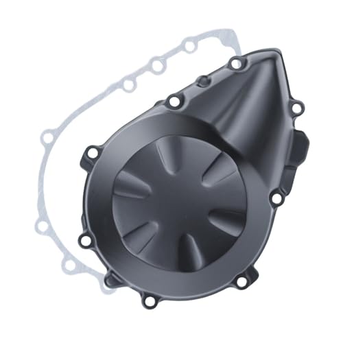 Protector cárter dmotor cubierta motor Z750 estator lateral carcasa 2007 2008