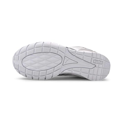 PUMA Puma Kyron Wild Beasts Womens 373041 (uk 7.5 us 10 eu 41, puma white glacier grey 02)