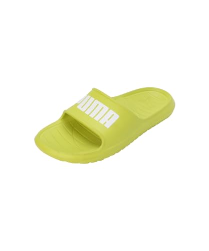 Image of PUMA unisex-adult Divecat V2 Lite Res Slide