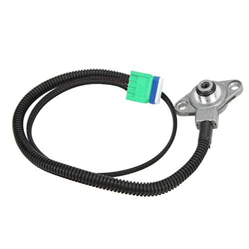 Capteur de pression de transmission aluminium ABS robuste OEM - 3