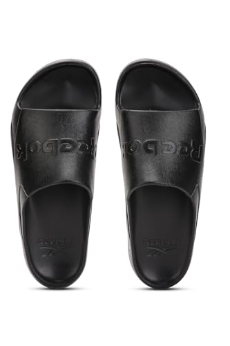 Image of Reebok unisex-adult Clean Slide