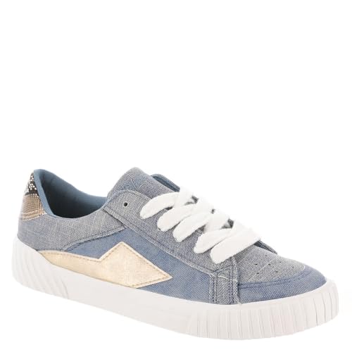 Blowfish Malibu Women's Willa Lace Up Sneaker