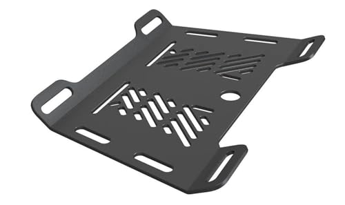 Porte-bagages arrière de moto pour R1200GS R1250GS et F850GS