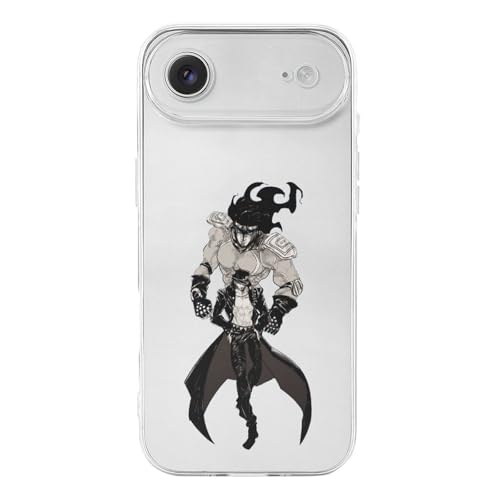 iPhone17AirpP[X WW̊Ȗ` Y gуP[X  ؍ ACtH17AirpJo[ TPU Jo[ 킢 LN^[ lC ϏՌ y Case